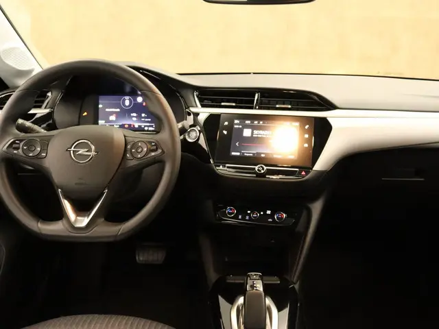 Opel Corsa-e Edition 50 kWh 2021 Elektrisch 5