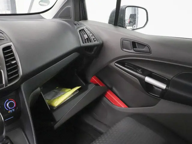 Ford Transit Connect L2 Trend Automaat 2024 Diesel 35