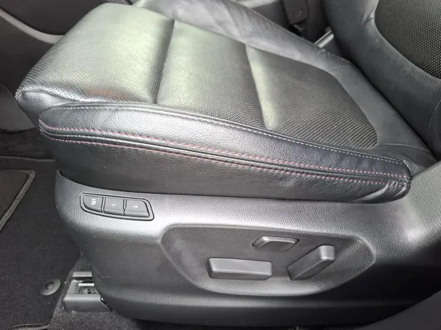 Mazda CX-5 2.0 SkyActiv-G 165 GT-M Line 2017 Benzine 16