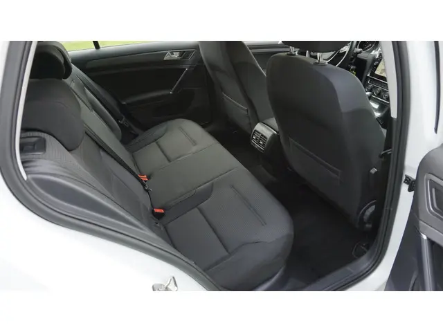 Volkswagen e-Golf E-DITION Warmtepomp 2020 Elektrisch 14