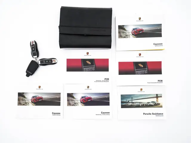 Porsche Cayenne 4.2 D S 2013 Diesel 34