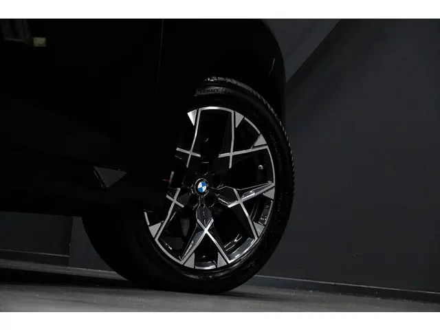 BMW X3 20d xDrive 2025 Diesel 22