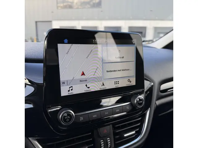 Ford Fiesta 1.1 2017 | Airco | PDC | NW APK ! 2017 Benzine 8