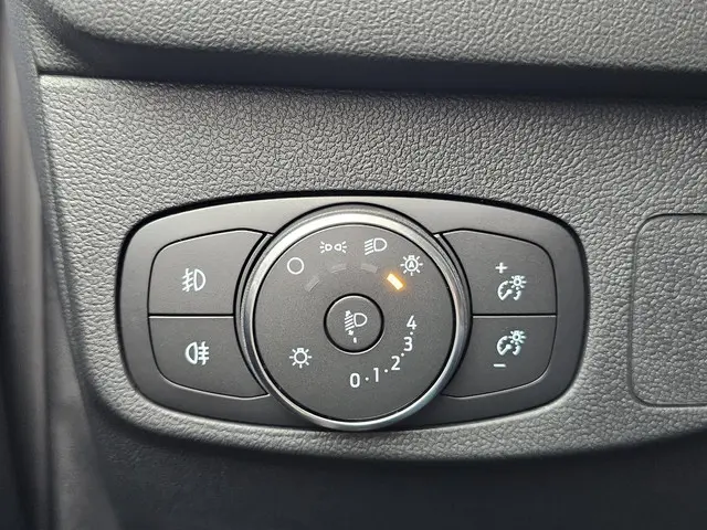 Ford Focus 1.0 EcoBoost Hybrid ST Line 2025 Benzine 14