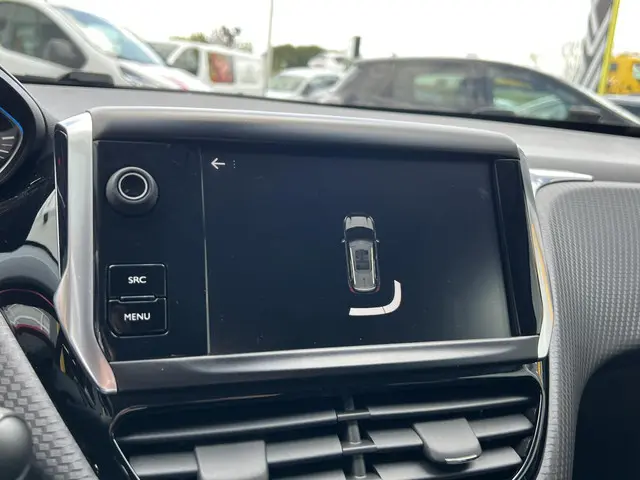 Peugeot 2008 1.2 PureTech Allure 2019 Benzine 21