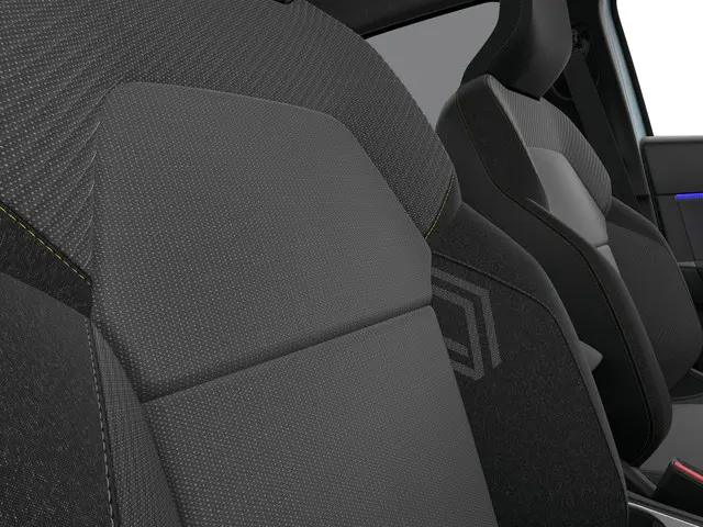 Renault Symbioz Techno 2026 Hybride Benzine 15