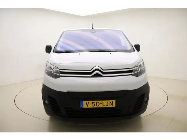 Citroën ë-Jumpy L3 136 75 kWh 2025 Elektrisch 5