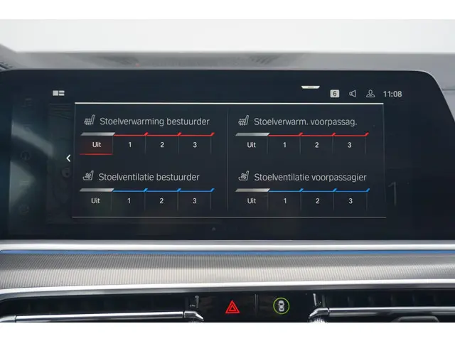 BMW X5 xDrive45e 2022 Hybride Benzine 24