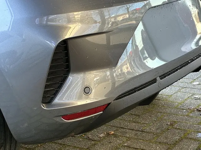 Mitsubishi Colt 1.6 HEV Intense 2026 Hybride Benzine 28