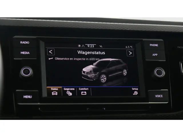 Volkswagen Taigo 1.0 TSI 95pk Life 2024 Benzine 30