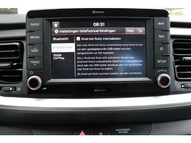 Kia Stonic 1.0 T-GDi DynamicLine 2020 Benzine 23