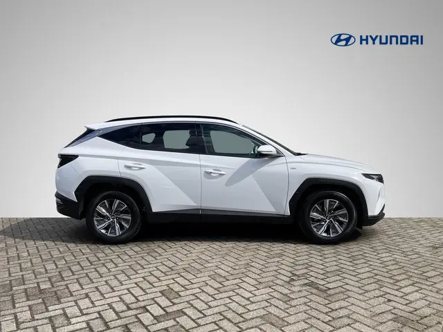 Hyundai Tucson 1.6 T-GDI MHEV Comfort Smart 2023 Benzine 3