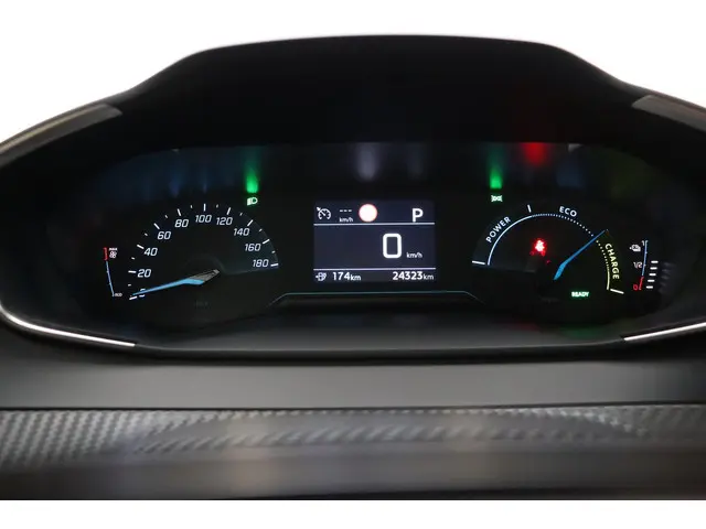 Peugeot e-2008 EV Allure 50 kWh 2022 Elektrisch 21