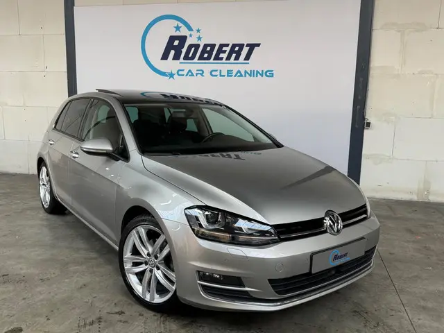 Volkswagen Golf 1.4 TSI ACT Highline 2013 Benzine 11