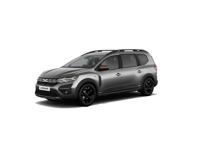 Dacia Jogger Extreme 2025 LPG/Gas 6