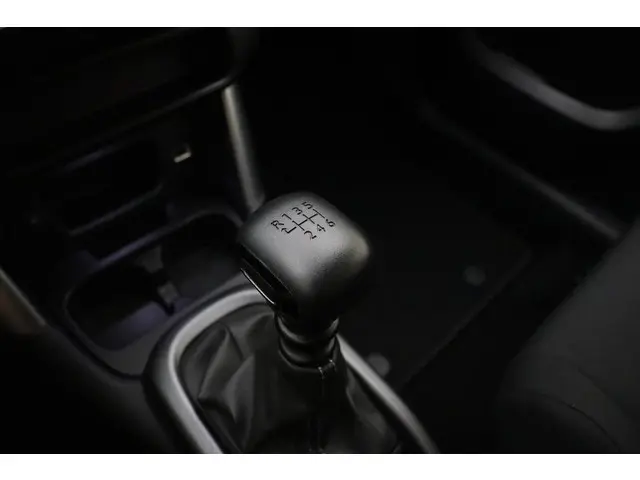 Citroën C3 Aircross 1.2 PureTech S&S Feel 2020 Benzine 19