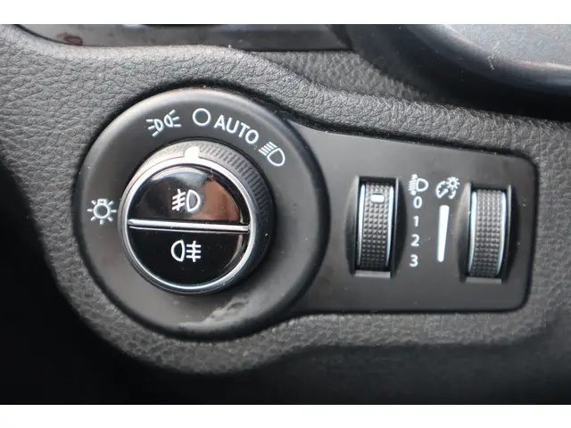 Fiat 500X 1.4 Turbo MultiAir Lounge 2016 Benzine 23