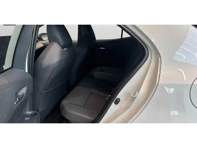 Toyota Corolla Hybrid 180 GR Sport 2025 Hybride Benzine 8