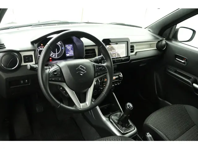 Suzuki Ignis 1.2 Smart Hybrid Style 2021 Benzine 61