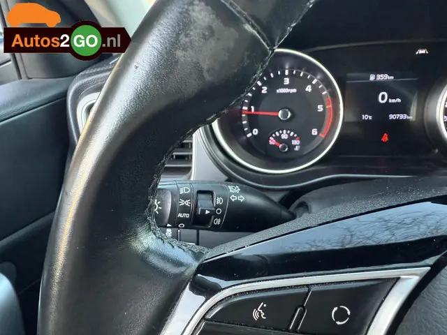 Kia Ceed 1.6 CRDi DynamicLine 2020 Diesel 12