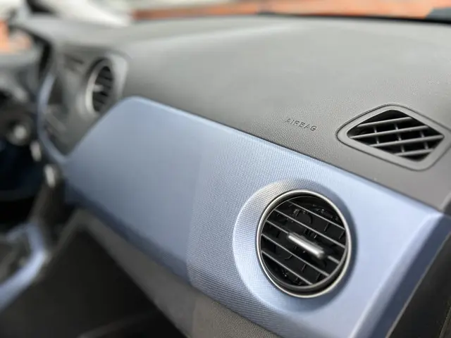 Hyundai i10 1.0i Go! 2015 Benzine 11