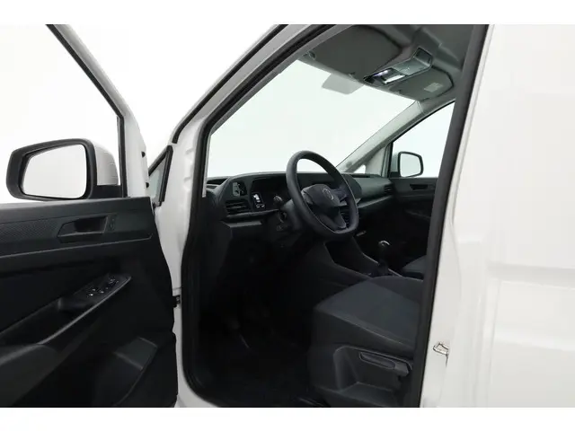 Volkswagen Caddy Cargo 2.0 TDI-102pk 2022 Diesel 5