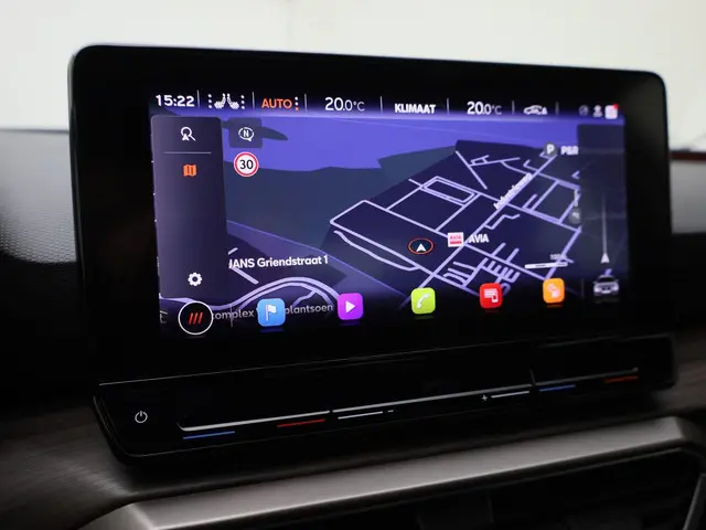 SEAT Leon 1.5eTSI/150PK Excellence DSG 2021 Benzine 7