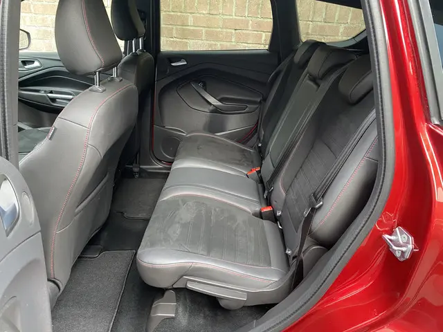 Ford Kuga 1.5 EcoBoost ST Line 2019 Benzine 12