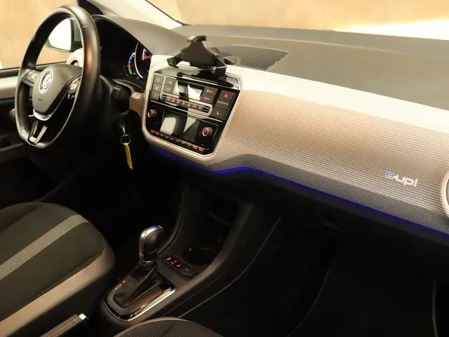 Volkswagen e-up! e-up! 2018 Elektrisch 7