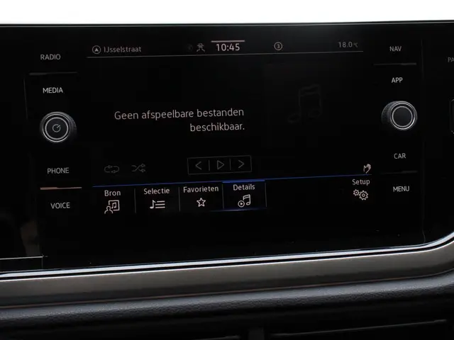 Volkswagen Polo 1.0 TSI Move 2024 Benzine 25