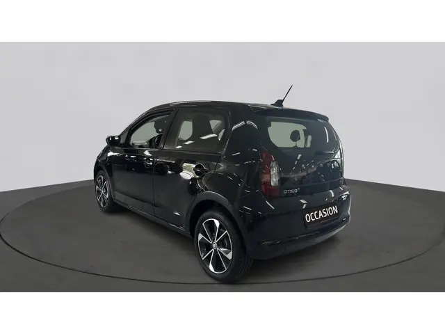 Škoda Citigo e-iV EV Style 2020 Elektrisch 10