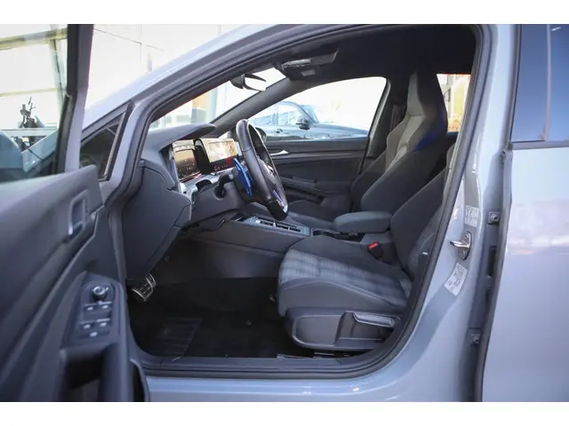 Volkswagen Golf 1.4 eHybrid GTE 2021 Hybride Benzine 5