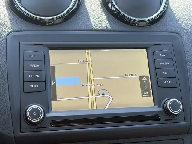 SEAT Ibiza 1.0 EcoTSI Style Connect 2015 Benzine 12