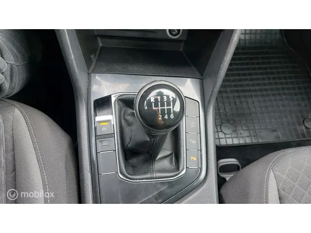 Volkswagen Tiguan 1.4 TSI Comfortline 2016 Benzine 23