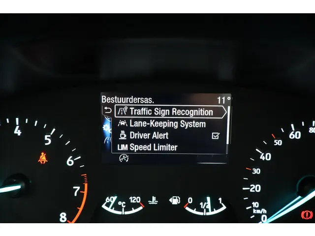 Ford Fiesta 1.0 Hybrid ST-Line 2023 Hybride Benzine 28