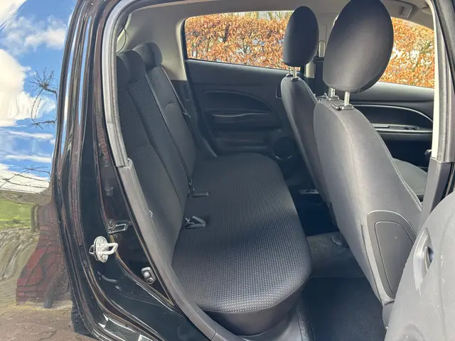 Mitsubishi Space Star 1.0 Bright 2015 Benzine 14