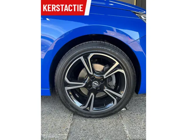 Opel Corsa 1.2 GS Line 131pk 2021 Benzine 37