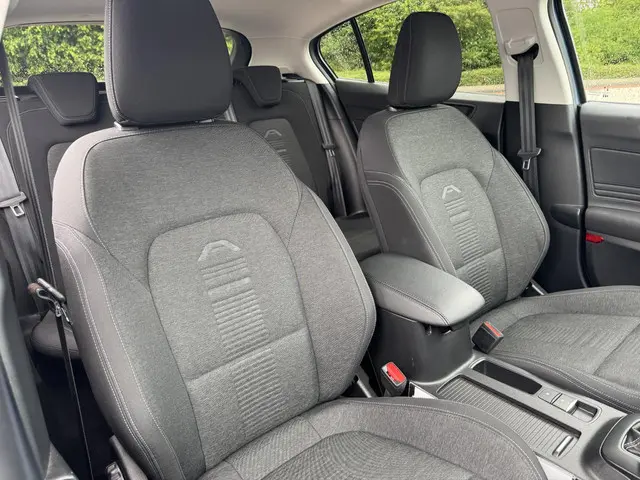 Ford Focus 1.0 EcoBoost Active Business 2021 Benzine 15