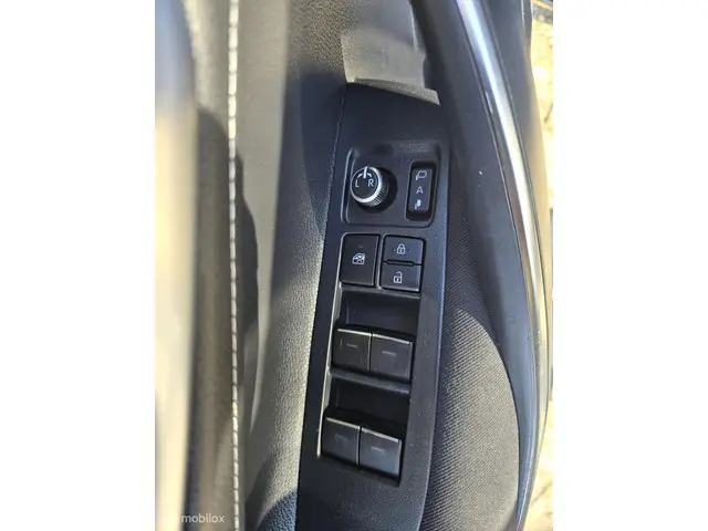 Toyota Corolla 2.0 Hybrid Dynamic 2021 Hybride Benzine 22