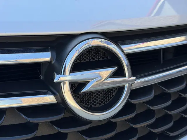 Opel Astra Sports Tourer 1.0 Innovation 2016 Benzine 44