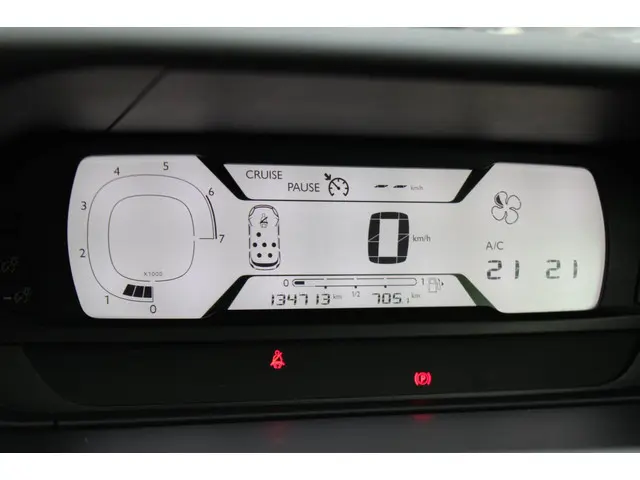 Citroën Grand C4 Picasso 1.2 PureTech Start 2018 Benzine 15