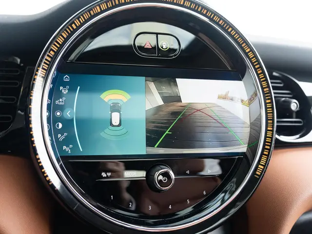 MINI Electric 3-deurs 2022 Elektrisch 38