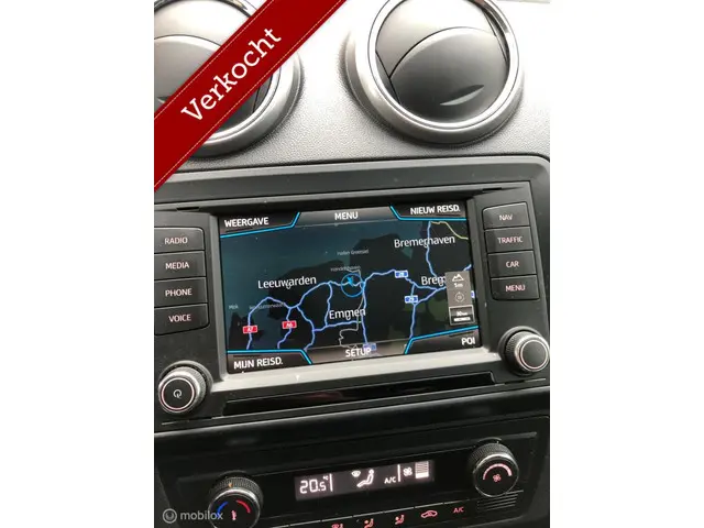 SEAT Ibiza 1.2 TSI FR Xenon Pano Cruise 2017 Benzine 13