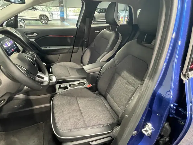 Renault Captur 1.0 TCe 90 techno 2023 Benzine 7