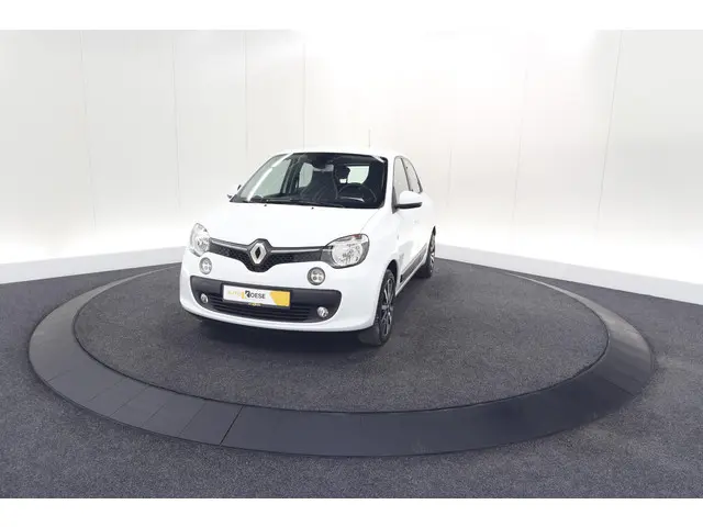 Renault Twingo 1.0 SCe Intens 2017 Benzine 58