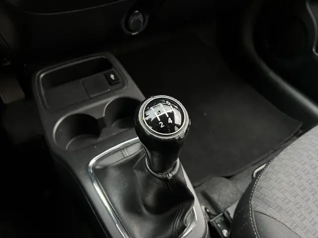 Mitsubishi Space Star 1.0 Active 2019 Benzine 22