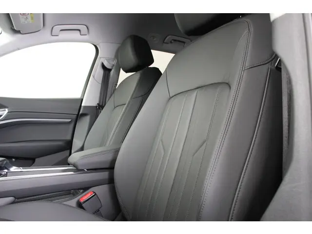 Audi e-tron 55 Quattro Advanced 2019 Elektrisch 30