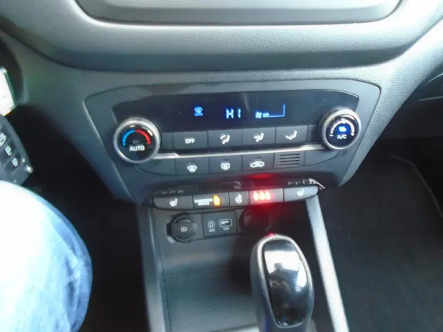 Hyundai i20 1.0 T-GDI Comfort 2018 Benzine