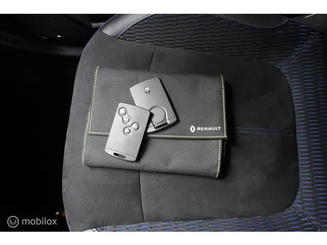 Renault Captur 1.3 TCe Version S 2019 Benzine 40