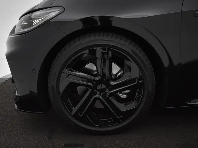 Volkswagen ID.3 GTX Performance 79 kWh 2025 Elektrisch 27